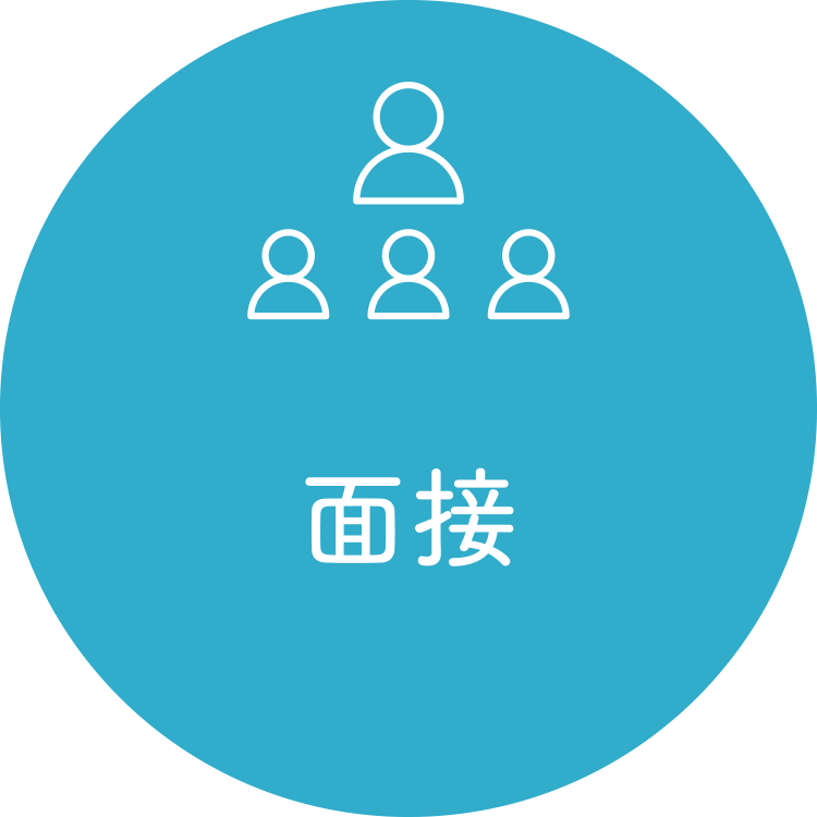 面接